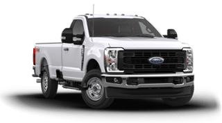 2026 Ford Super Duty® External Image 5